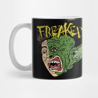 Freaked Mug